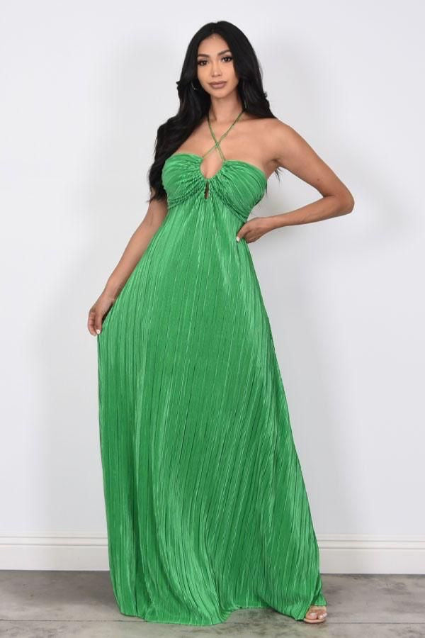 Sexy Maxi dress