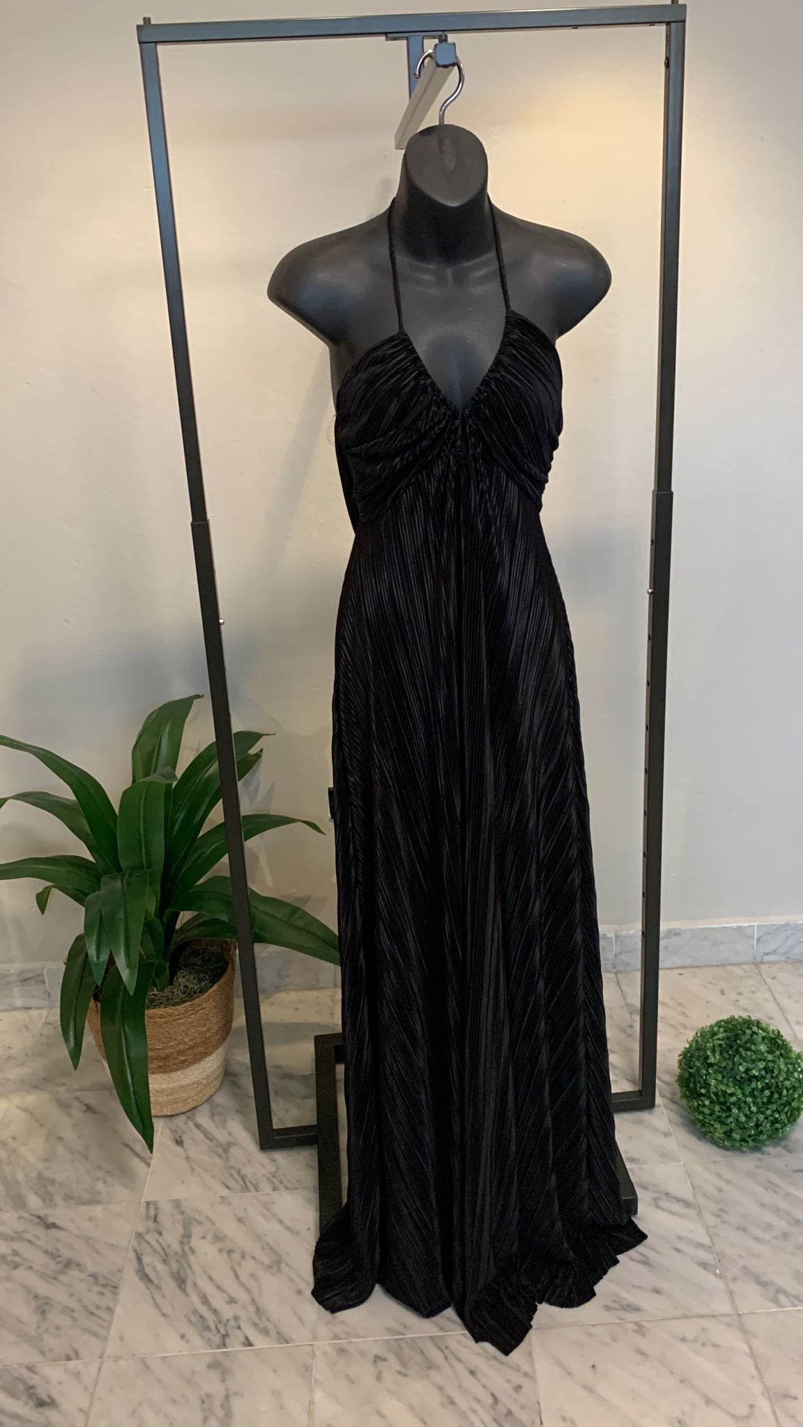 Sexy Maxi dress