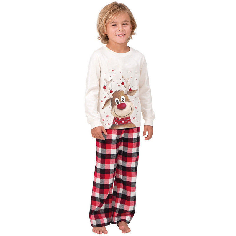 Liquidación Family Christmas PJs