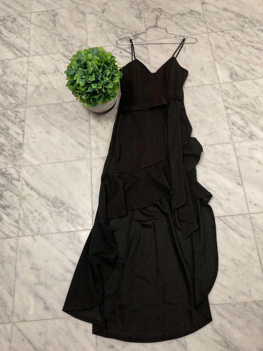 Black Summer Dress